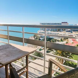  Apartment Calma