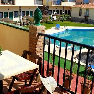  Apartment Blancomar