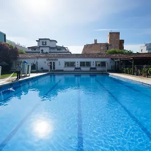  Apartment Armenka Carihuela Park