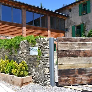 Cal Josepó Apartamento Ger
