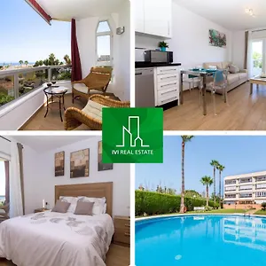 Vistamarina A 401 By Ivi Real Estate Apartamento Torremolinos