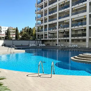 Apartsalou Michelangelo Apartamento Salou