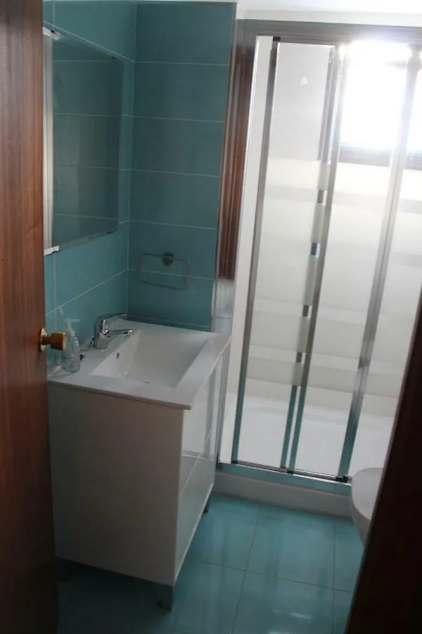 Apartamento Carihuela Beach&Sun Torremolinos