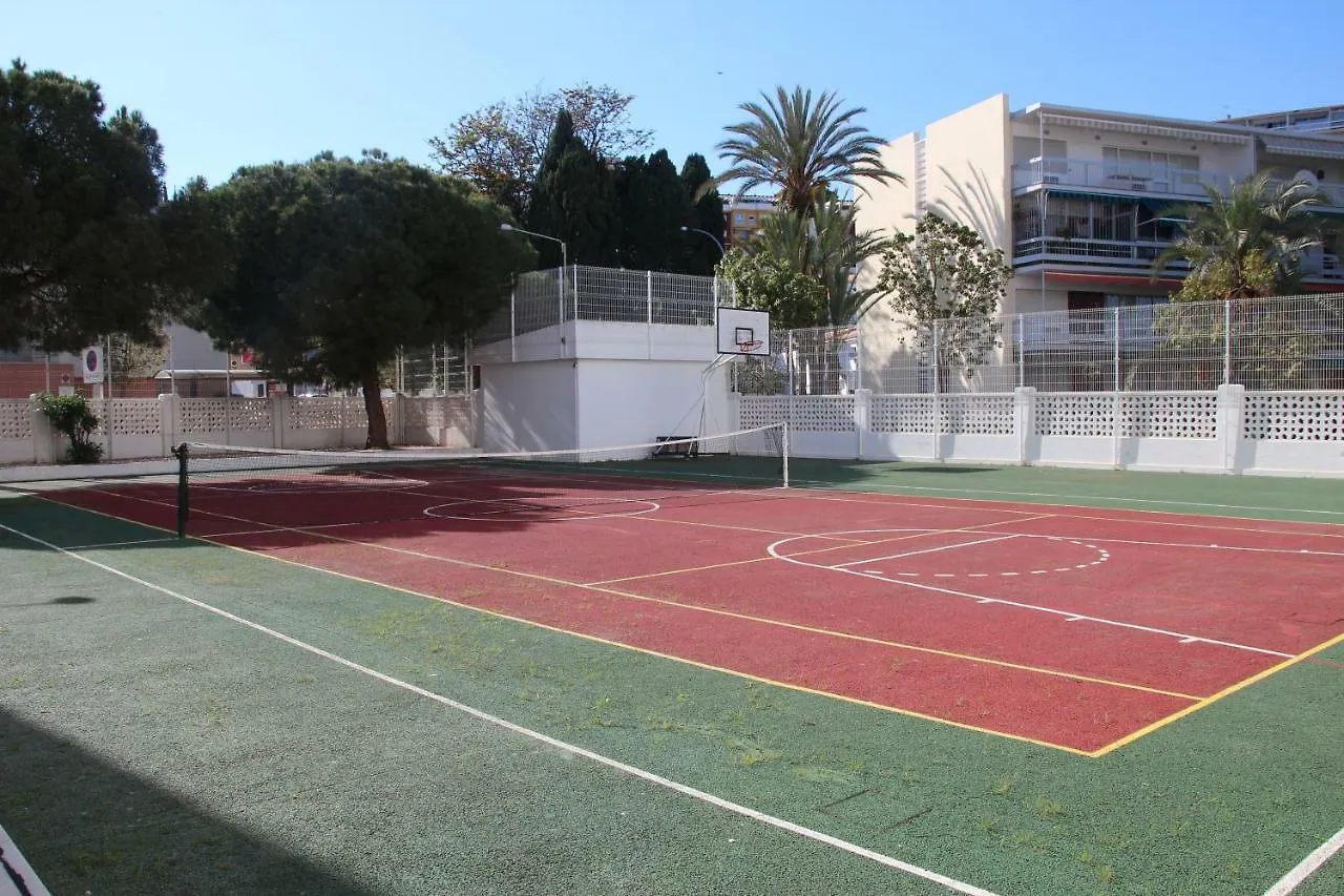 Apartamento Carihuela Beach&Sun Torremolinos
