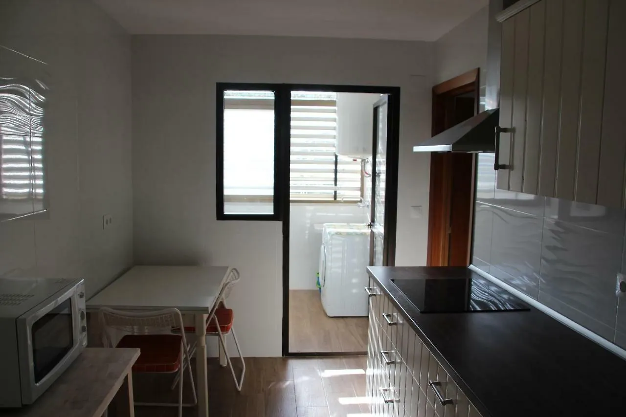 Apartamento Carihuela Beach&Sun Torremolinos